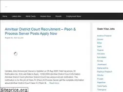 Sites similar to jobsyogi.com