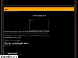 Sites similar to jobsyum.com