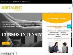 Sites similar to jobtalent.com.ar