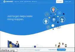 Sites similar to jobtargetoneclick.com