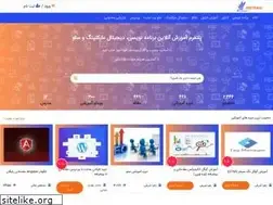 Sites similar to jobteam.ir