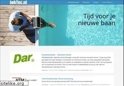 Sites similar to jobtec.nl