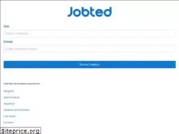 Sites similar to jobted.com.pe