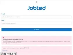 Sites similar to jobted.pt