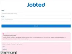 Sites similar to jobted.se