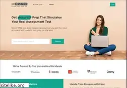 Sites similar to jobtestprep.co.uk