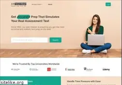 Sites similar to jobtestprep.com