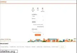 Sites similar to jobthai.com