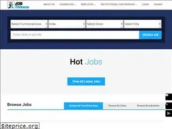 Sites similar to jobthikana.com