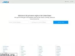 Sites similar to jobthird.com