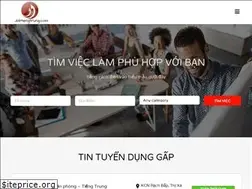 Sites similar to jobtiengtrung.com