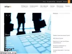 Sites similar to jobtiger.tv