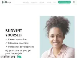 Sites similar to jobtimise.com