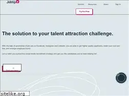 Sites similar to jobtip.se