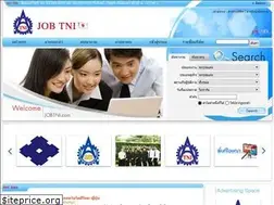 Sites similar to jobtni.com