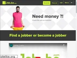 Sites similar to jobtobe.com