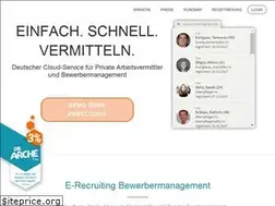 Sites similar to jobtool-software.de