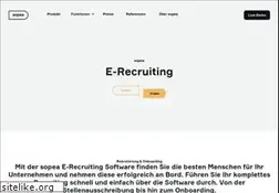 Sites similar to jobtool24.de