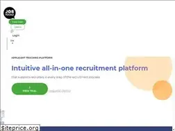 Sites similar to jobtoolz.com