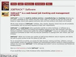 Sites similar to jobtrack.net.au
