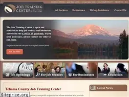 Sites similar to jobtrainingcenter.org