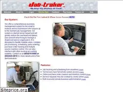 Sites similar to jobtraker.net