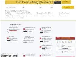 Sites similar to jobtree.lk