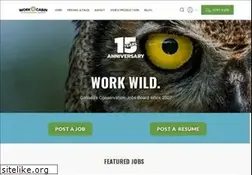 Sites similar to jobtrekker.ca