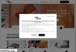 Sites similar to jobtrotter.com