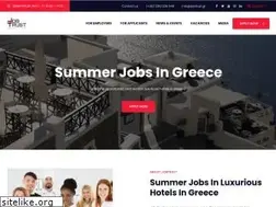 Sites similar to jobtrust.gr