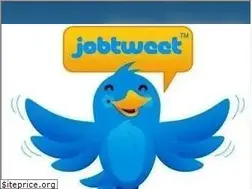 Sites similar to jobtweet.blogspot.com