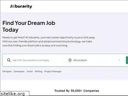Sites similar to jobularity.com