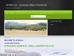 Sites similar to jobulls.com