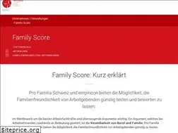 Sites similar to jobundfamilie.ch