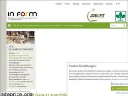 Sites similar to jobundfit.de