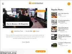 Sites similar to jobunlocker.com