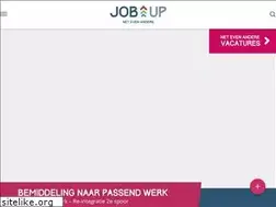 Sites similar to jobup.nl