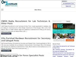 Sites similar to jobupdate.in