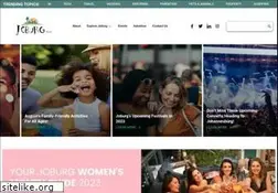 Sites similar to joburg.co.za