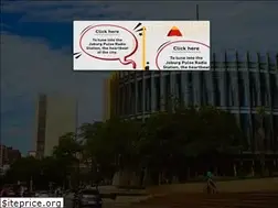 Sites similar to joburg.org.za