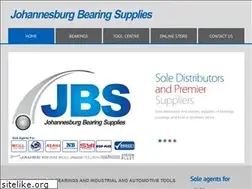 Sites similar to joburgbearings.co.za
