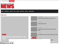 Sites similar to joburgeastexpress.co.za