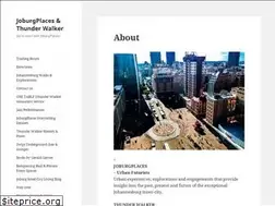 Sites similar to joburgplaces.com