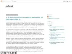 Sites similar to joburi-blog.blogspot.ro
