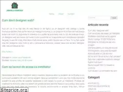 Sites similar to joburiladomiciliu.com