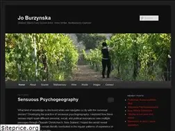 Sites similar to joburzynska.com