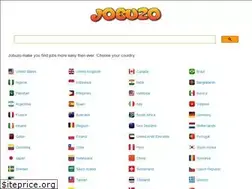 Sites similar to jobuzo.com