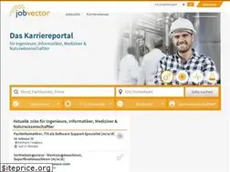 Sites similar to jobvector.at