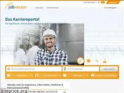 Sites similar to jobvector.ch