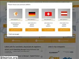 Sites similar to jobvector.com